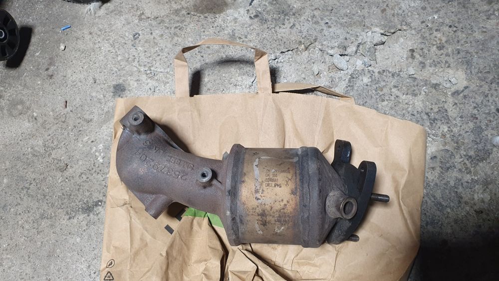 Piese ramase de la masina opel astra h 1.7 cdti 110cp