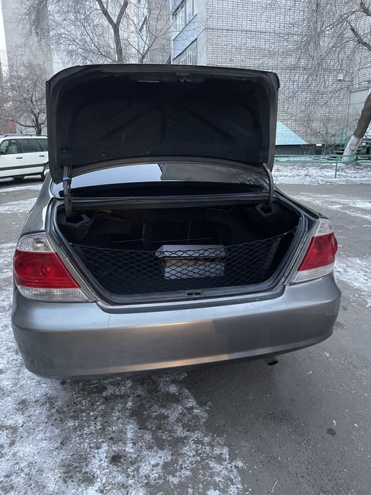 Продам камри 35 американец