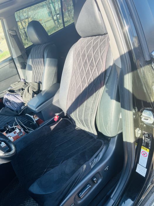 Toyota Highlander 2011ж