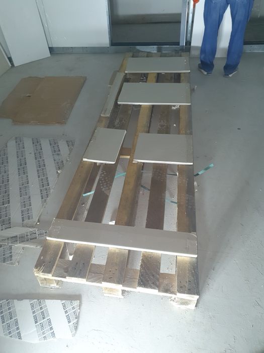 Паддон бор 4 та котта