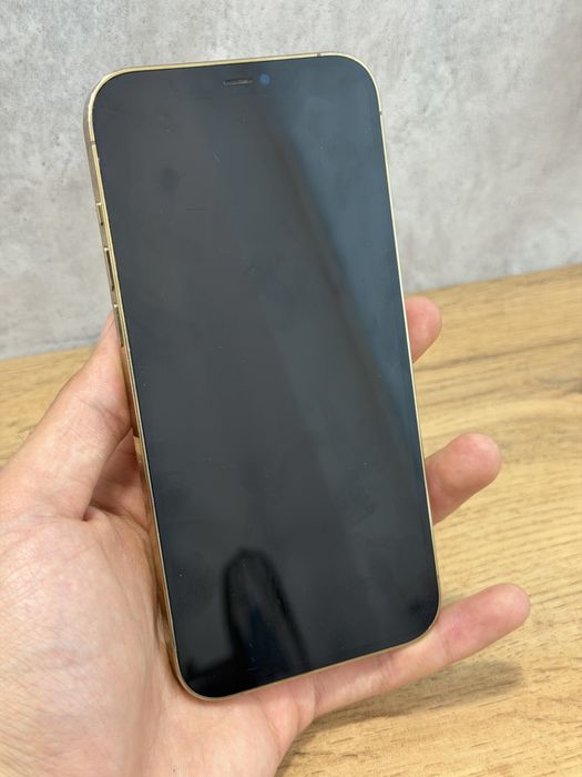 Iphone 12 Pro max 128 GB