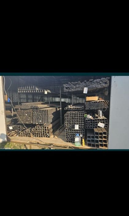 Металопрокат     .