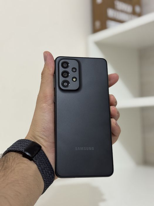 Samsung Galaxy A33