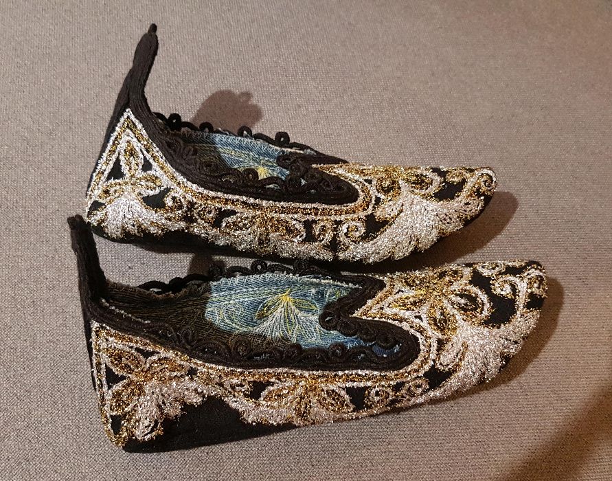 Оригинални пантофи