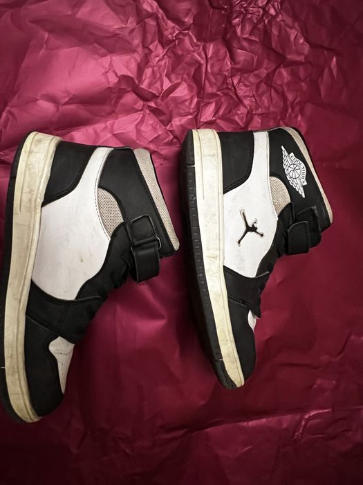 Обувь для мальчика 33-34-35