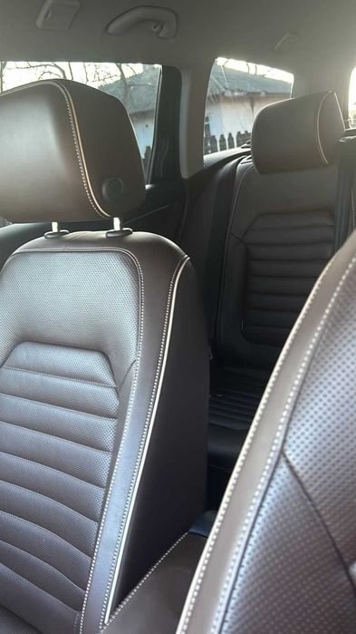 Volkswagen Passat break 2011