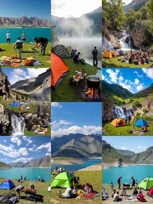 Такси в горы, туризм, путешествие, трансфер 24/7