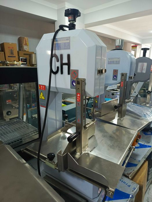 Пила для мяса suyak kesadigan aparat