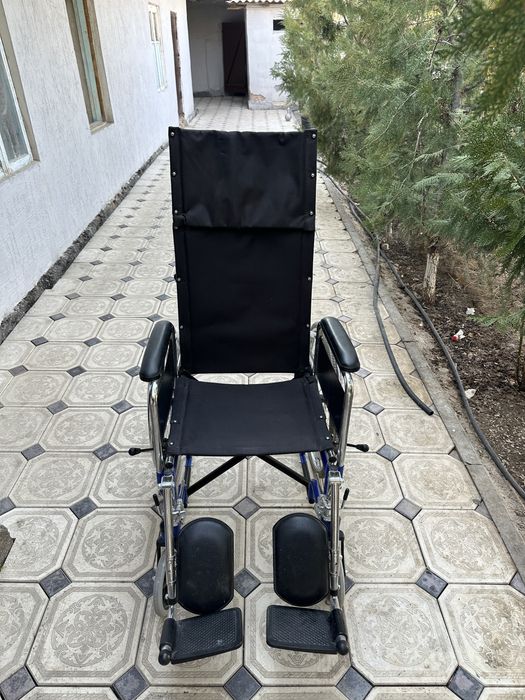 Инвалидная коляска