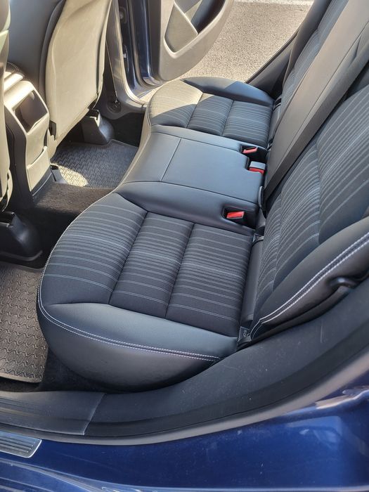 Mercedes B200, W246