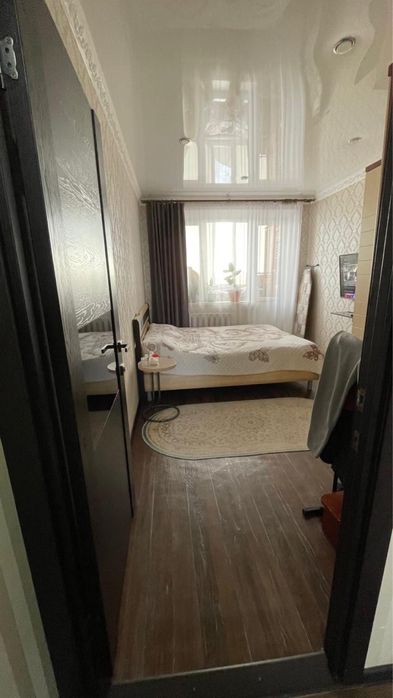 Продам двушку на 20 мкр