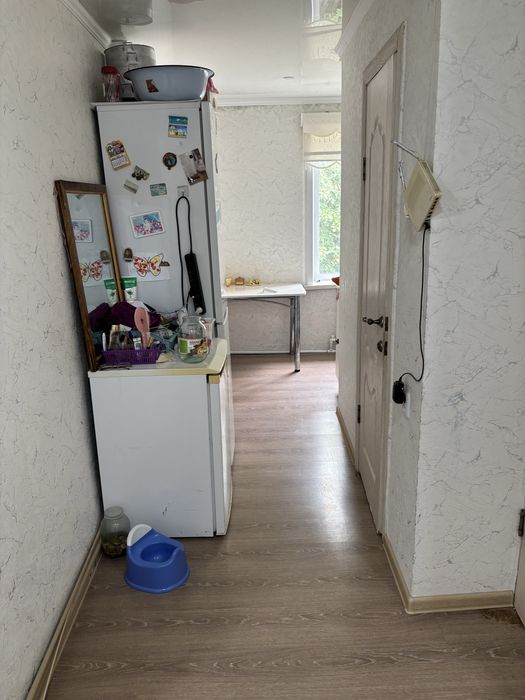 Продается квартира