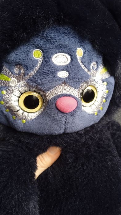 Мягкая игрушка Лорик