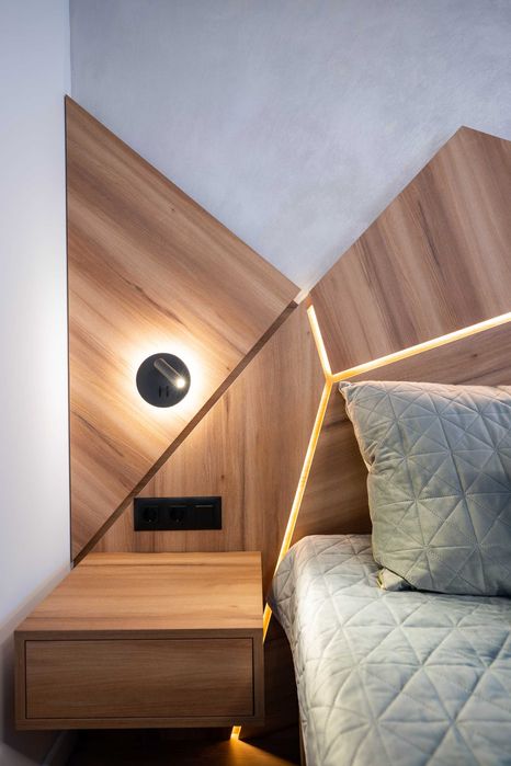 Дава се под наем Двустаен апартамент в Пловдив, Прослав - 72 кв.м за 600 € - Снимка #8