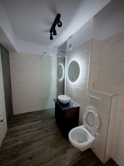 Proprietar închiriez 2 camere