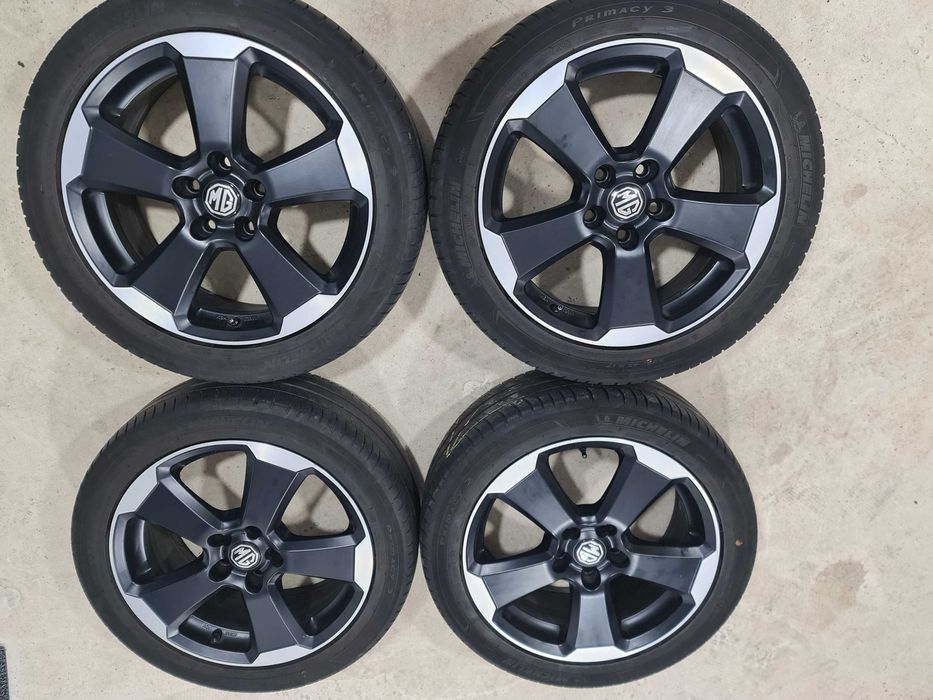 Jante 17 MG 3 MG 4 MG 5 MG 6 HS ES eHS ZS EV ZX 225 45 17