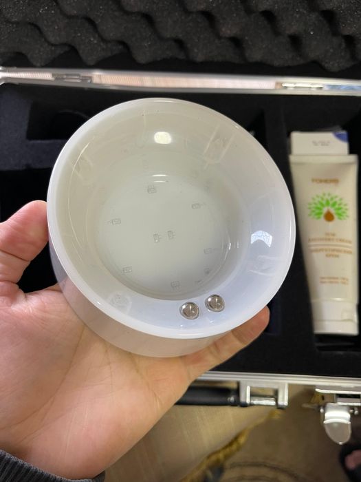 Биоэнергетический Массажер Foherb