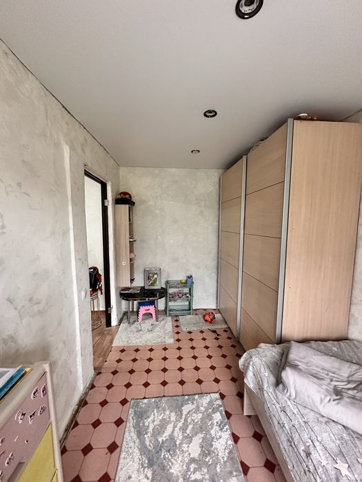 Продам 2-х комнатную квартиру