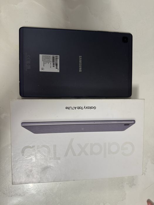 Продам Galaxy Tab A7 Lite