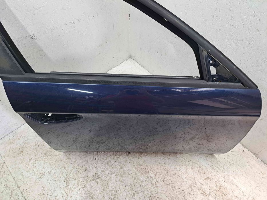 Usa dreapta fata Alfa Romeo 159 (939) [Fabr 2006-2011] ALBASTRU