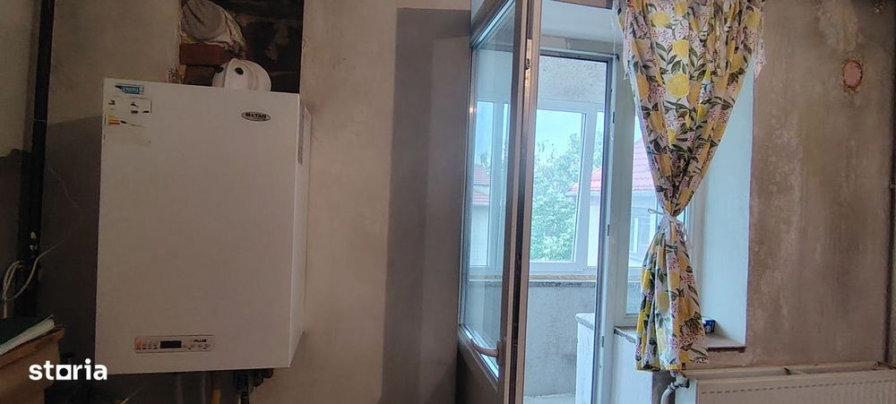 Apartament 3 camere la vile Bulevard