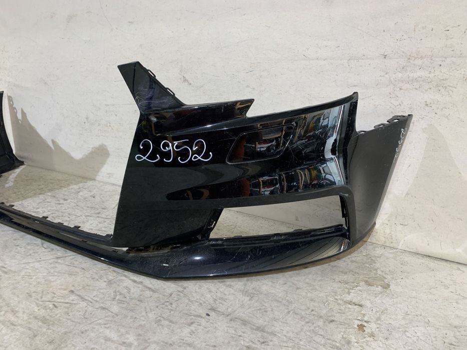 Bara fata Audi A3 Hatchback, facelift, 2016, 2017, 2018, 2019, cod origine OE 8V3807437AF.