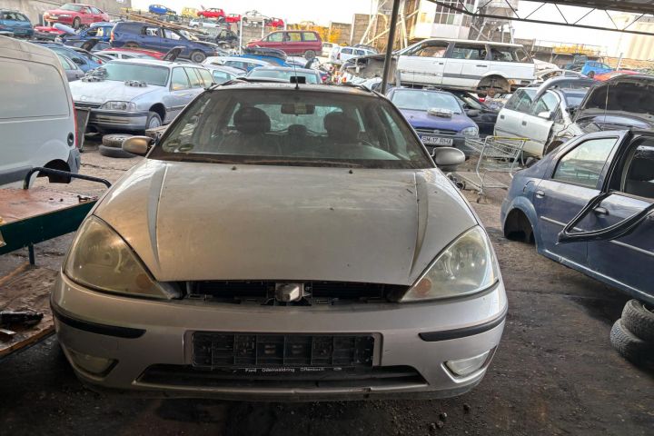 Contact cu cheie Ford Focus prima generatie (facelift)