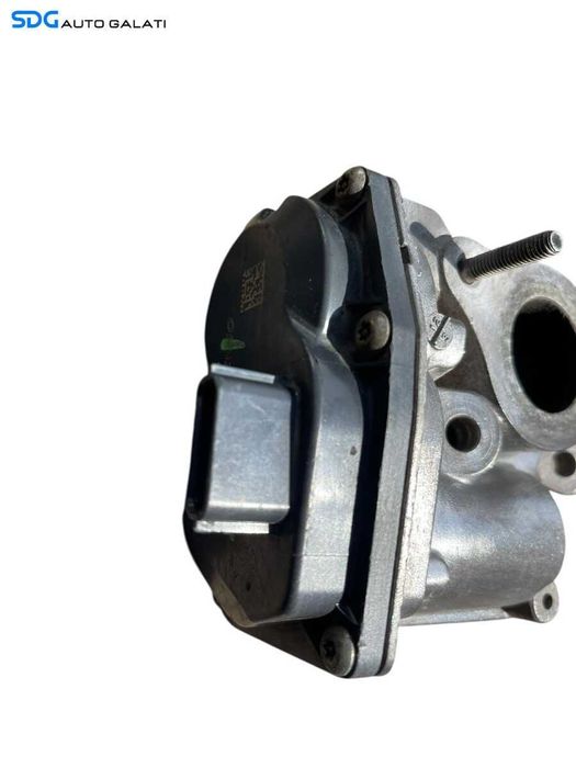 EGR Renault Talisman 1.5 CDI 2015 - 2021 Cod 8201143495 147103371R [B4280]