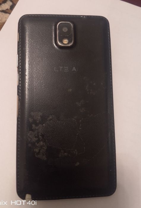 Самсунг Note 3 Корейский вариант