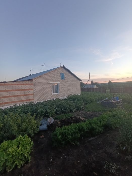 Частный дом расположен район ГРП