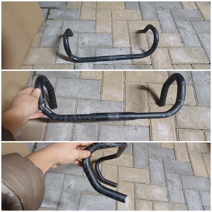 Продам запчасти на велик