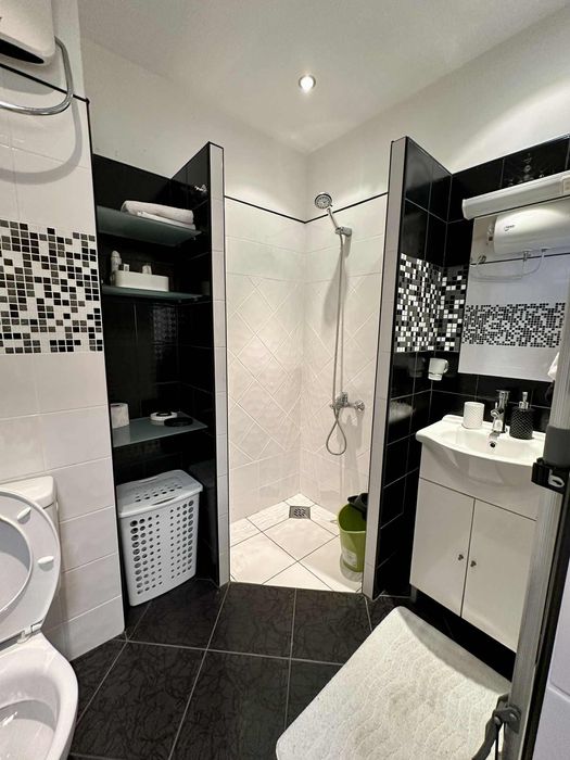 Дава се под наем Двустаен апартамент в София, Манастирски ливади - 68 кв.м за 649 € - Снимка #7