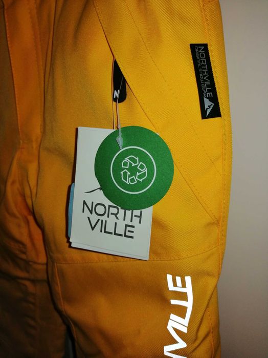 Salopeta ski Northville marimea 110