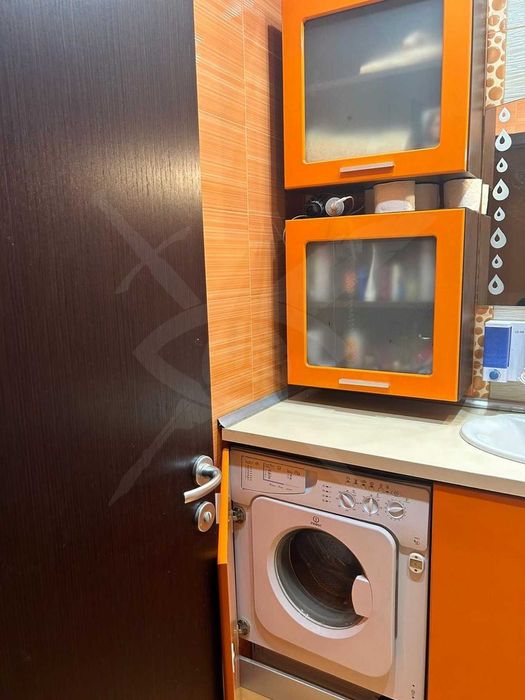 Продава се Двустаен апартамент в к.к. Златни пясъци - 76 кв.м за 1250 €/кв.м - Снимка #5