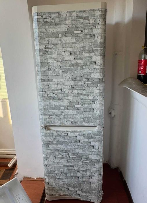 Frigider Indesit - combina frigorifica
