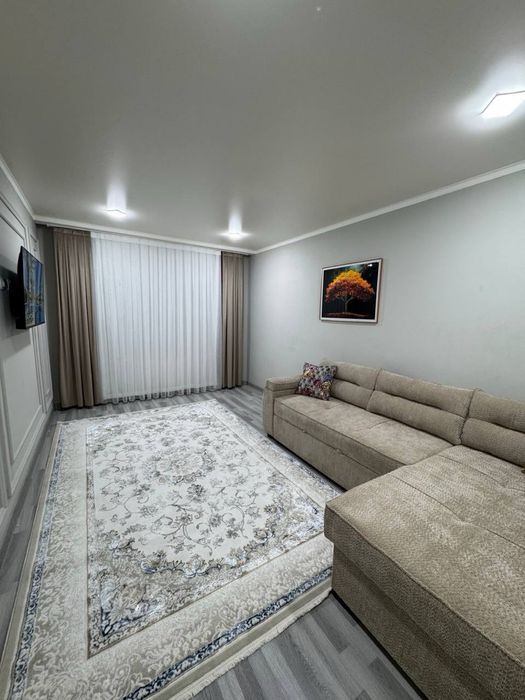 СРОЧНО. Рядом Хамза Метро 1/2/4 евро+мебель+техника