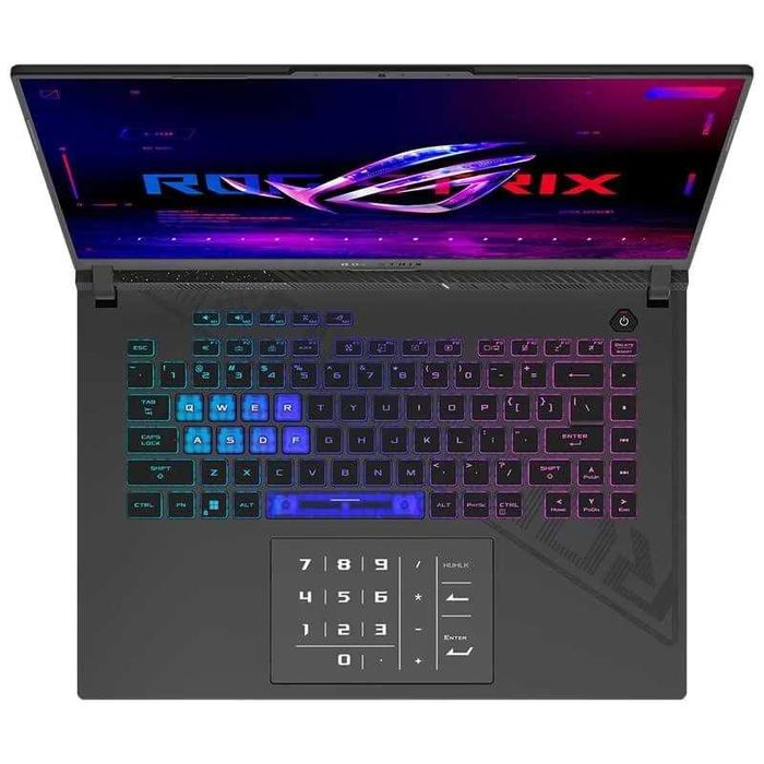 Asus Rog Strix G16 G614JZ-N3030W
