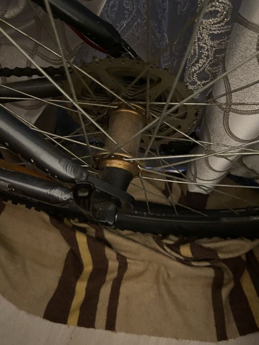 Продам велосипед