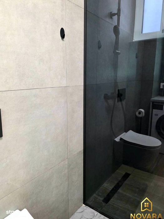 Ultracentral Oradea- apartament din segmentul Premium