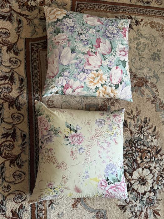 Продается подушки