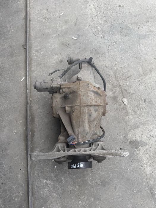 Диференциал бмв м5 ф10 bmw m5 f10 заден диференциал