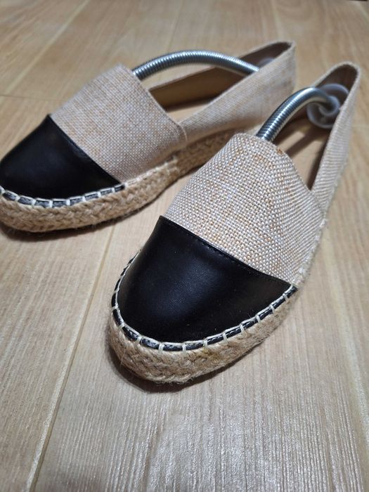 Еспадрили Truffle collection