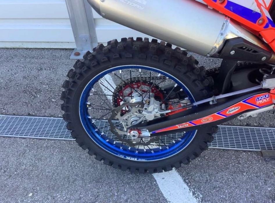 Beta RX450 2024г Бартер