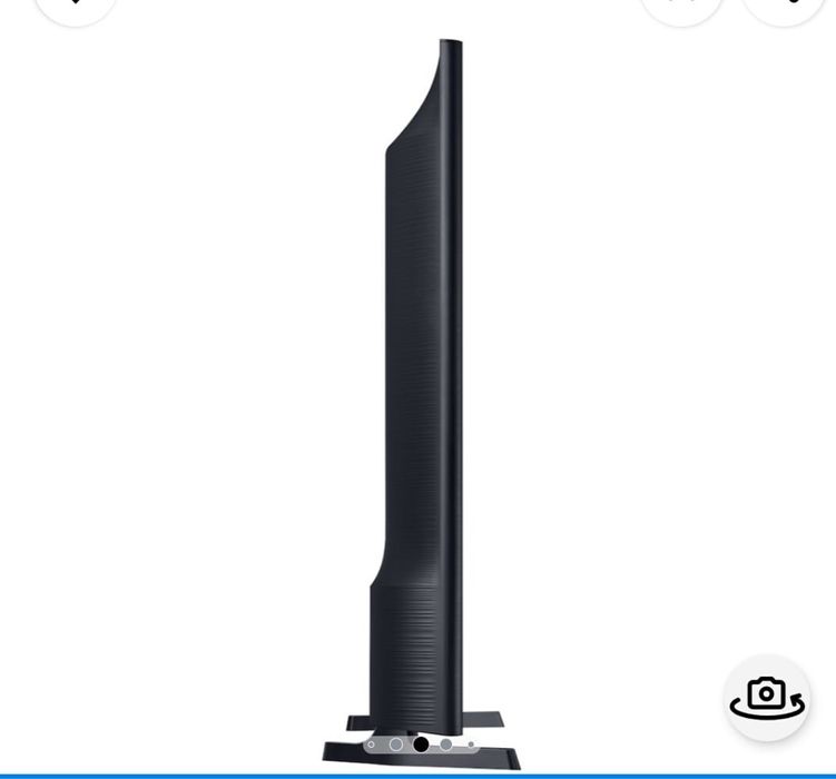 Smart TV Samsung UE32T5372AU,  80cm
