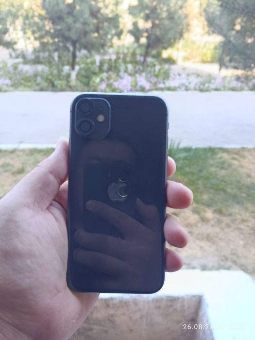 iPhone 11 128 talik