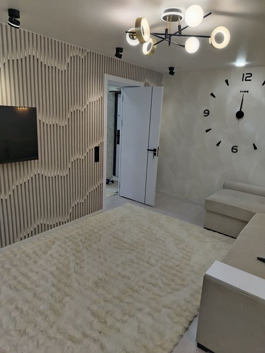 Kvartira oilaga beriladi