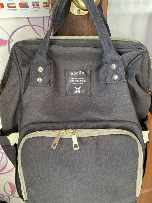 Продам рюкзак для мам