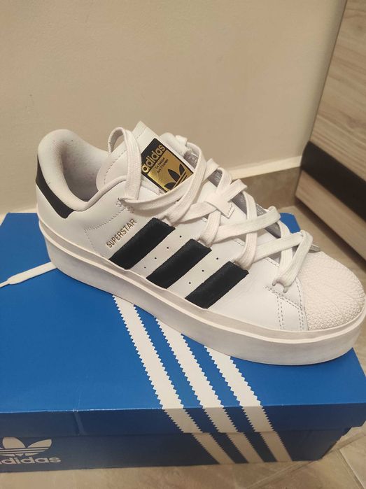 Adidas Superstar Bonega W