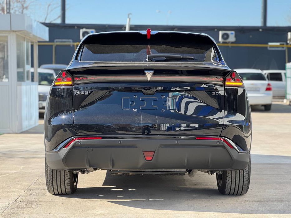 Changan Deepal S07 215 max R20