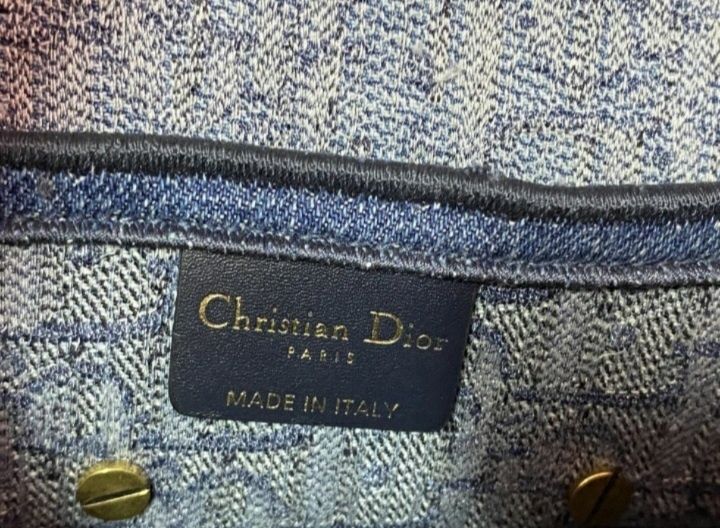 Dior Saddle Louis Vuitton чанти